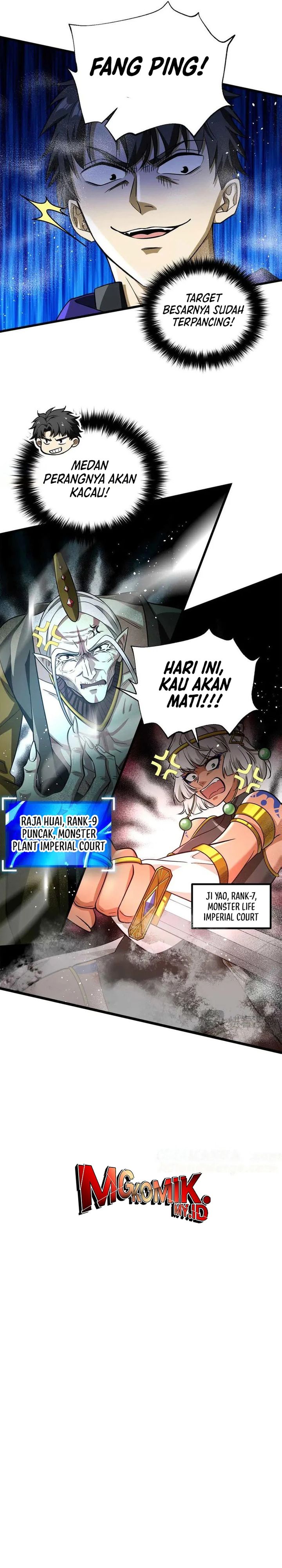 Dilarang COPAS - situs resmi www.mangacanblog.com - Komik global gao wu 305 - chapter 305 306 Indonesia global gao wu 305 - chapter 305 Terbaru 24|Baca Manga Komik Indonesia|Mangacan